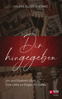 Buchcover Dir hingegeben