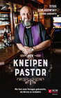 Buchcover Der Kneipenpastor