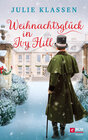 Buchcover Weihnachtsglück in Ivy Hill