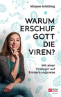 Buchcover Warum erschuf Gott die Viren?