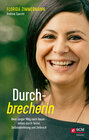 Buchcover Durchbrecherin