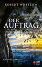 Buchcover Der Auftrag