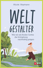 Buchcover Weltgestalter