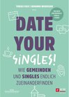 Buchcover Date Your Singles!