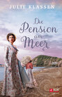 Buchcover Die Pension am Meer