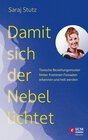 Buchcover Damit sich der Nebel lichtet