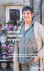 Buchcover Ich hab noch nie so gern gelebt