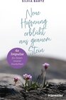 Buchcover Neue Hoffnung erblüht aus grauem Stein