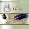 Buchcover Paul Gerhardt - Freude im Leid