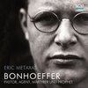 Buchcover Bonhoeffer