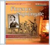 Buchcover Florence Nightingale - Die Lady mit der Lampe