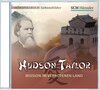 Buchcover Hudson Taylor - Mission im verbotenen Land