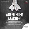 Buchcover Abenteuer Macher