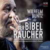 Buchcover Der Bibelraucher (Download)