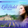Buchcover Wo der Lavendel blüht