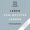 Buchcover Leben vom Meister lernen