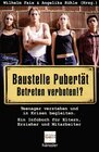 Buchcover Baustelle Pubertät - Betreten verboten!?