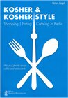 Buchcover Kosher & kosher style