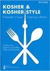 Buchcover Kosher & kosher style