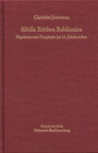 Buchcover Sibilla Erithea Babilonica