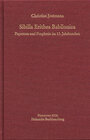 Buchcover Sibilla Erithea Babilonica