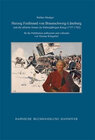 Buchcover Herzog Ferdinand von Braunschweig-Lüneburg und die aliierte Armee im Siebenjährigen Krieg (1757-1762)