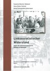 Buchcover Linkssozialistischer Widerstand gegen die nationalsozialistische Diktatur in Hannover