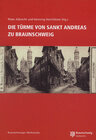 Buchcover Die Türme von Sankt Andreas zu Braunschweig