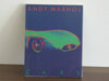 Buchcover Andy Warhol - Cars