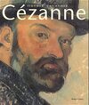 Buchcover Cézanne: Finished - Unfinished