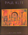 Buchcover Paul Klee