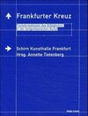 Buchcover Frankfurter Kreuz