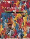 Buchcover Jasper Johns
