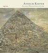 Buchcover Anselm Kiefer