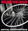 Buchcover Alexander Rodchenko