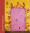 Buchcover Carroll Dunham