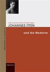 Buchcover Johannes Itten und die Moderne
