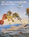 Buchcover Die surrealistische Revolution