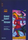Buchcover Kunst, Sport und Körper