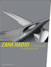 Buchcover Zaha Hadid