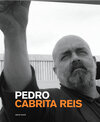 Buchcover Pedro Cabrita Reis