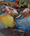 Buchcover Renoir, Gauguin, Degas ...