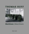 Buchcover Thomas Ruff