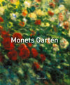 Buchcover Monets Garten