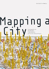 Buchcover Mapping a City