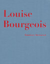 Buchcover Louise Bourgeois