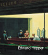 Buchcover Edward Hopper