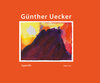 Buchcover Günther Uecker