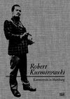 Buchcover Robert Kusmirowski