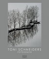 Buchcover Toni Schneiders